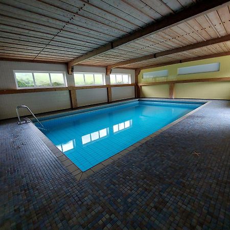 Apartment Senta Oberstdorf Dış mekan fotoğraf