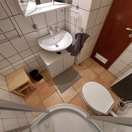 Apartment Senta Oberstdorf Dış mekan fotoğraf