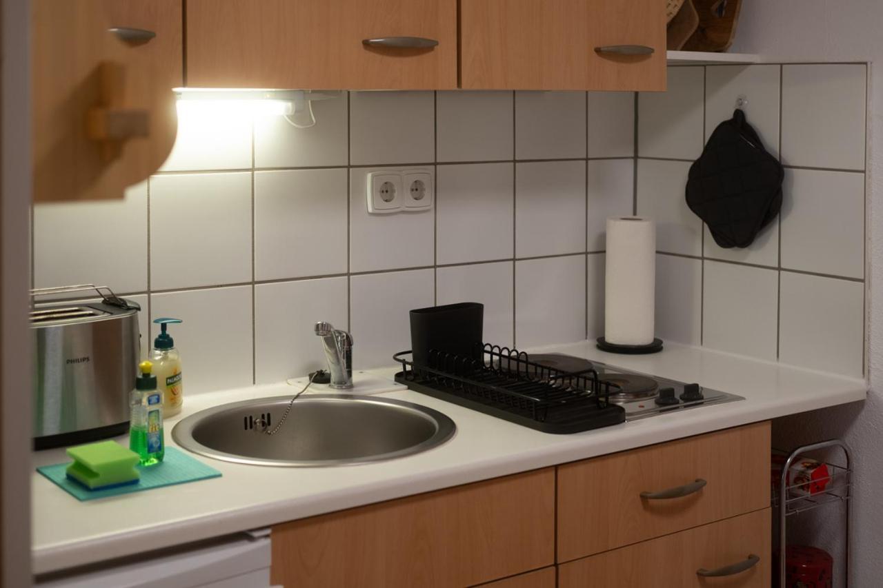 Apartment Senta Oberstdorf Dış mekan fotoğraf